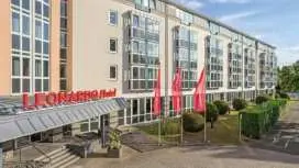 Leonardo Hotel Mainz