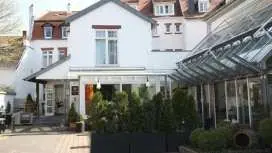 Hotel Goldener Stern