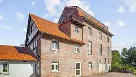 Landhotel Kahltalmühle