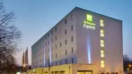 Holiday Inn Express Neunkirchen By IHG