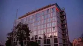 Panorama Hotel am Rosengarten