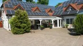 Landhotel Zum Baggernpuhl