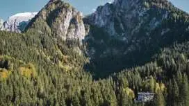 Ferienwohnung am Felsennest Berchtesgadener Land