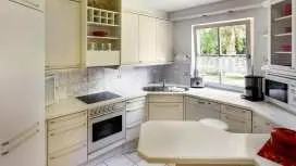 Ferienwohnung mit Terrasse in Schonau am Konigsee