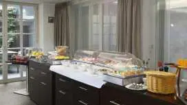 Kuturhotel Kaiser by Trip Inn