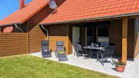 Premiumferienhaus Mara