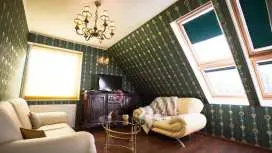 Ferienhaus De Luxe