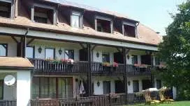 Gasthof Pension Grüne Au