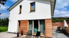 Ferienhaus Werna