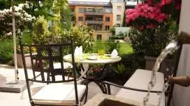 Boutiquehotel La Casa