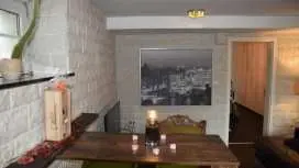Bewitching Apartment with Garden and Terrace