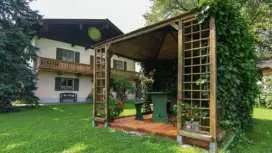 Cosy apartment in Ubersee near Lake Chiemsee
