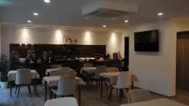 Chung cư 15 m2 1 phòng ngủ, 1 phòng tắm riêng ở Weissenhorn