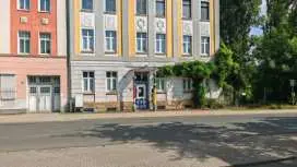 Wohnungen am Sommerbad