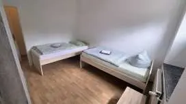 Ferienwohnung nahe Elsterwiese