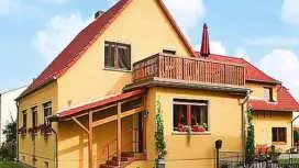 Ferienwohnung, Beetzseeheide