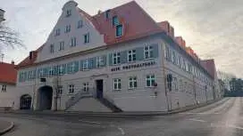 Romantik Hotel Alte Posthalterei