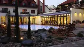 Ringhotel "Zum Stein"