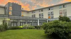 Mercure Hotel Gera City