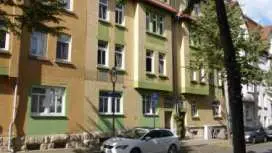 Apartment Goethe, Near center, free WiFi & parking