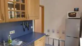 Apartment Schiller, 2 Schlafzimmer, free Wifi
