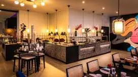汉堡NYX酒店(莱昂纳多酒店集团)