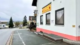 Gasthof-Pension Hubertus