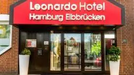 Leonardo Hotel Hamburg Elbbruecken