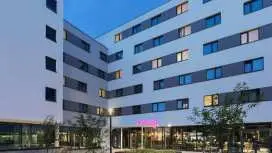 Moxy Hamburg Altona