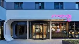 莫西汉堡阿尔托纳酒店