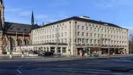 Hotel Chemnitzer Hof