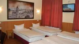 Altan Hotel