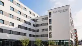 Residence Inn Hamburg Altona
