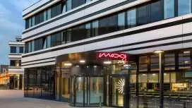 Moxy Hamburg - Finkenwerder