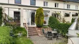 Ferienhaus Chemnitz