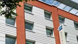 ibis budget Hamburg City Ost