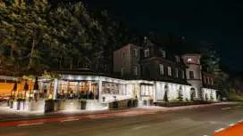 Schlosshotel Brilon-Wald