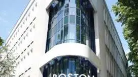Boston HH Hotel