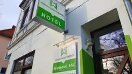 BL公寓飯店