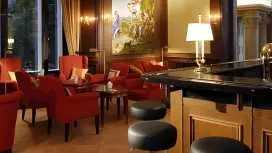 Villa Rothschild, Autograph Collection