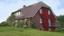 Ferienwohnung in Semlow