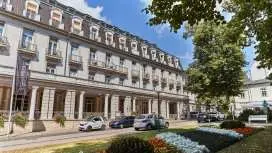 Steigenberger Hotel & Spa Bad Pyrmont