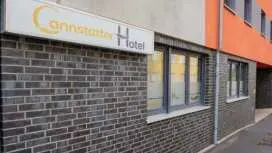 Cannstatter Hotel