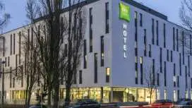 ibis Styles Stuttgart Vaihingen