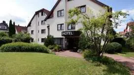 Hotel Flora Mohringen