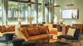 Holiday Inn - the niu, Kettle Stuttgart Vaihingen By IHG