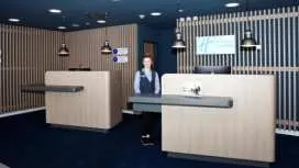 智选假日酒店-特里尔-洲际酒店集团旗下