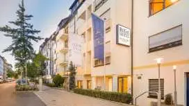 Hotel Rega