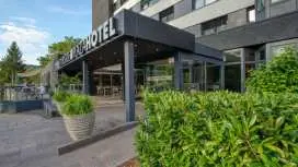 FourSide Plaza Hotel Trier, Trademark Collection by Wyndham