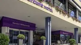 Mercure Hotel Trier Porta Nigra